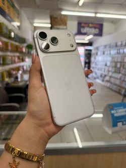 Iphone 17 PRO MAX 256GB UNLOCKED✔️