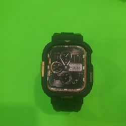 Amband Apple Watch Band