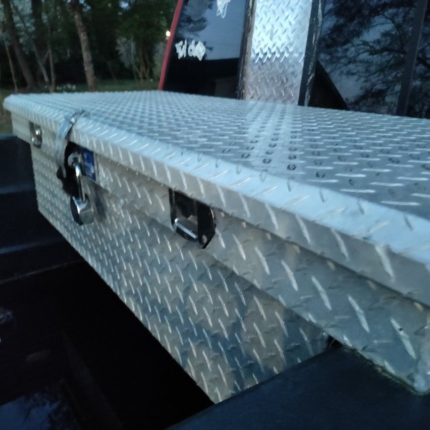 UWS Tool Boxes