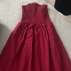 Princess Polly Maxi Dress