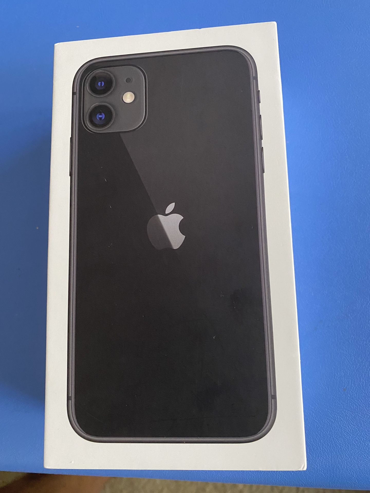 iPhone 11 128GB