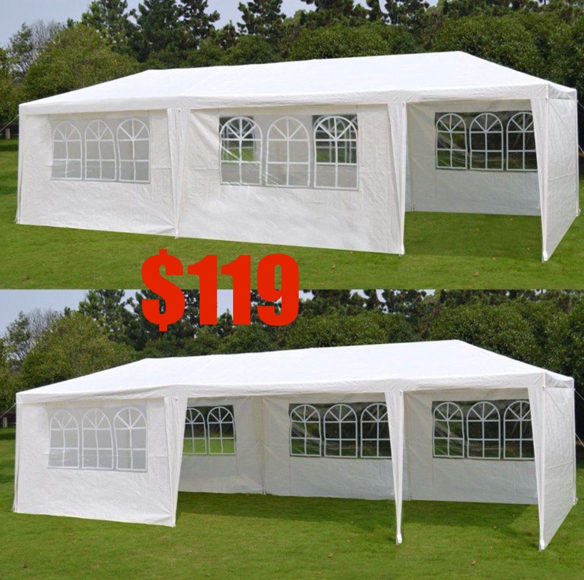 10x30!!!!$$$carpa
