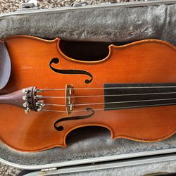 Yamaha 3/4 Violin 