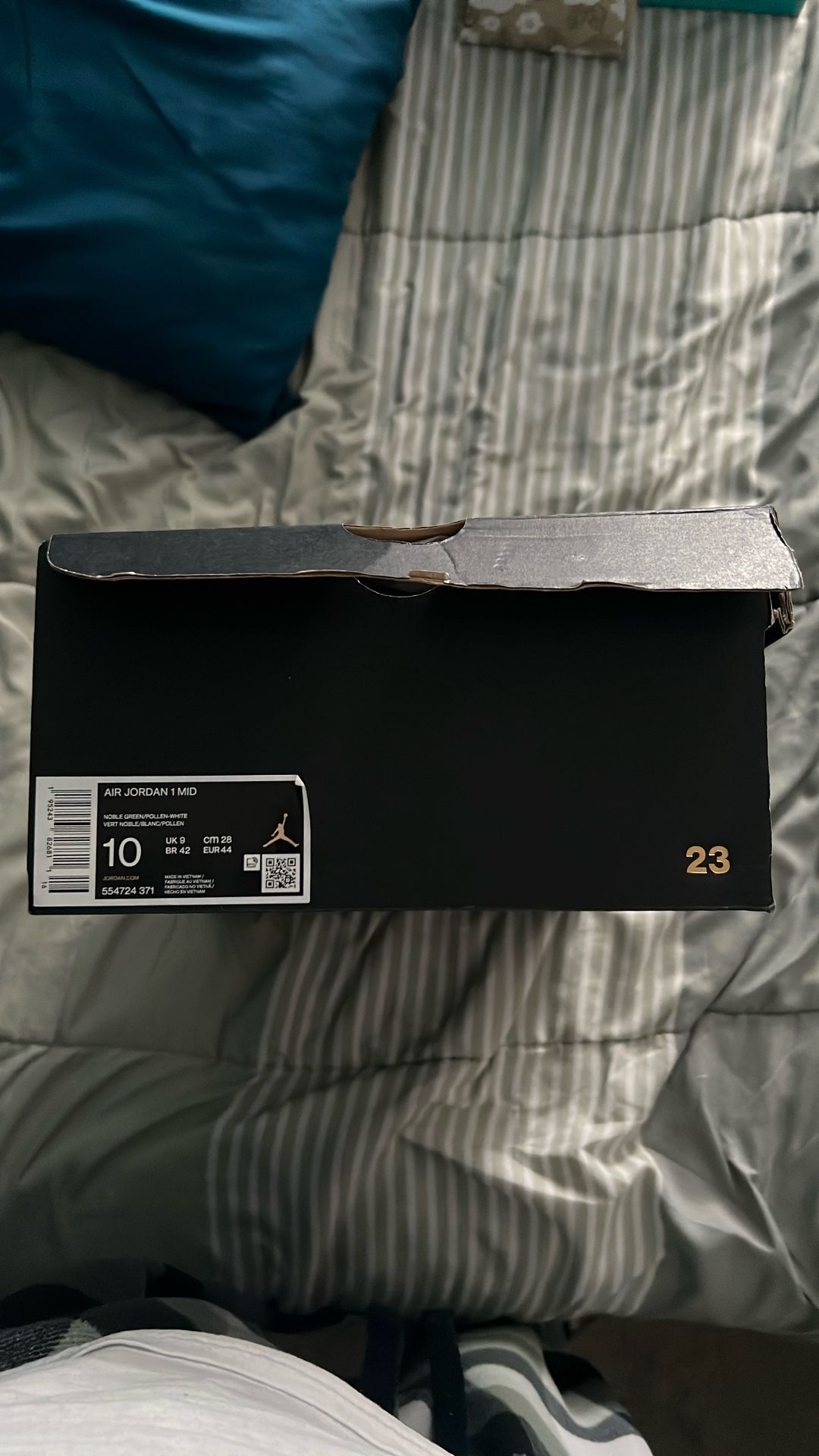 Air Jordan