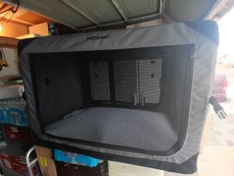 Pettycare Dog Crate Large