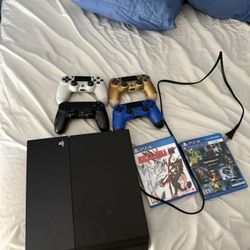 PS4