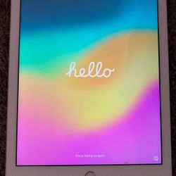 iPad