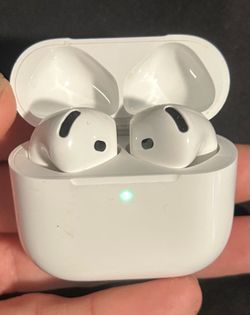 Apple AirPods 4