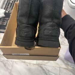 Uggs Toddler Size 