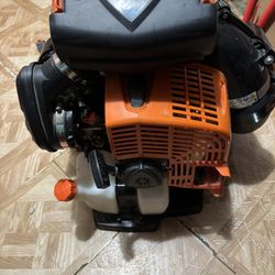 Echo x 9010H Series Backpack Leaf Blower 