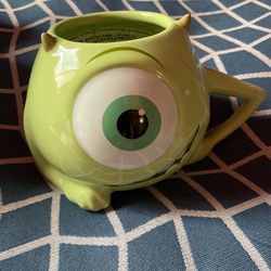 NEW DISNEY MUG