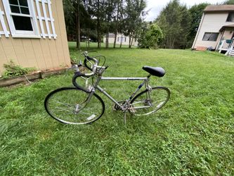 Bikes