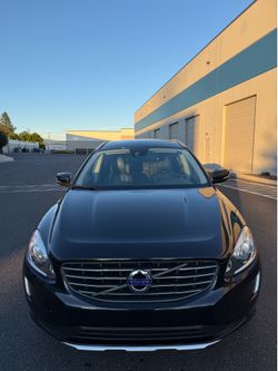 2015 Volvo XC60 T5 AWD Premium