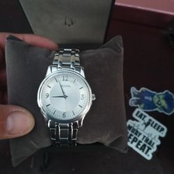 Bulova Corporate Watch 