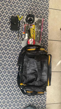 Fishing gear