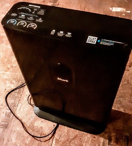 Shark Air Purifier