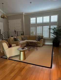 Sisal Rug 9x12