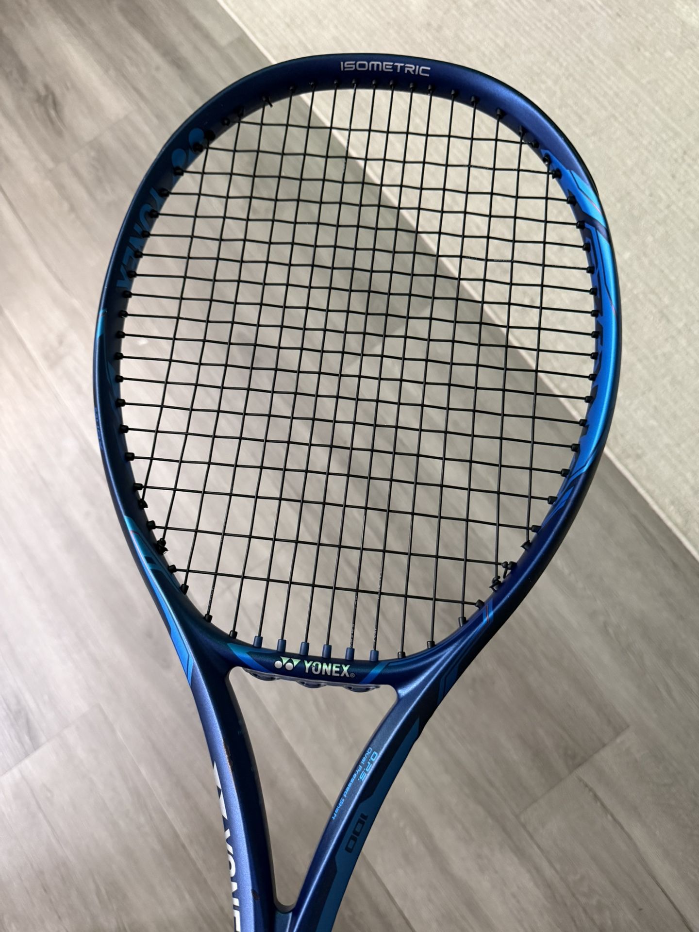 Yonex Tennis Racquet