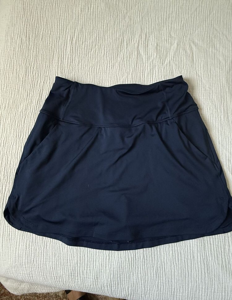 Puma Skirt