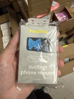 Phone Holder(flat Surface)