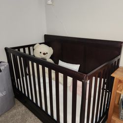 Graco Baby Bed