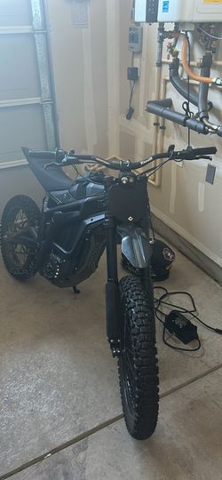 Talaria mx4