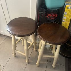 Small Stools 