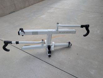 Kuat Sherpa 2.0 bike rack