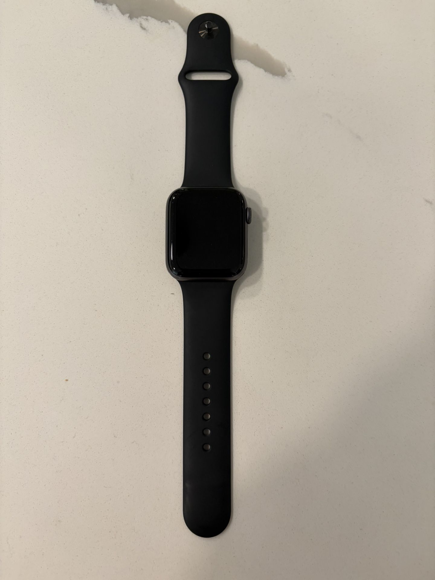 Apple Watch Series 6