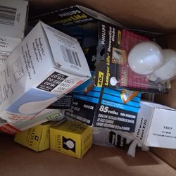 Misc Lightbulbs