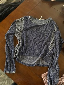 Lightweight tops