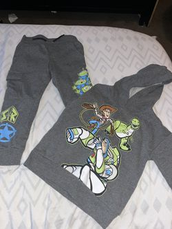 4t Toddler Clothes