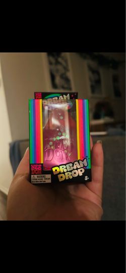 Nee Doh Dream Drop Sensory Toy Authentic