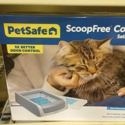 Cat Scooper