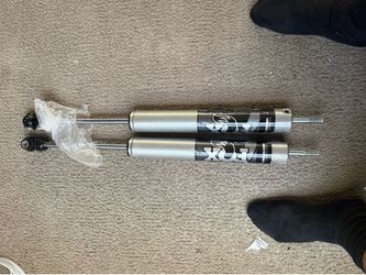 FOX 985-24-061 2.0 PERFORMANCE SERIES IFP SHOCK ABSORBER