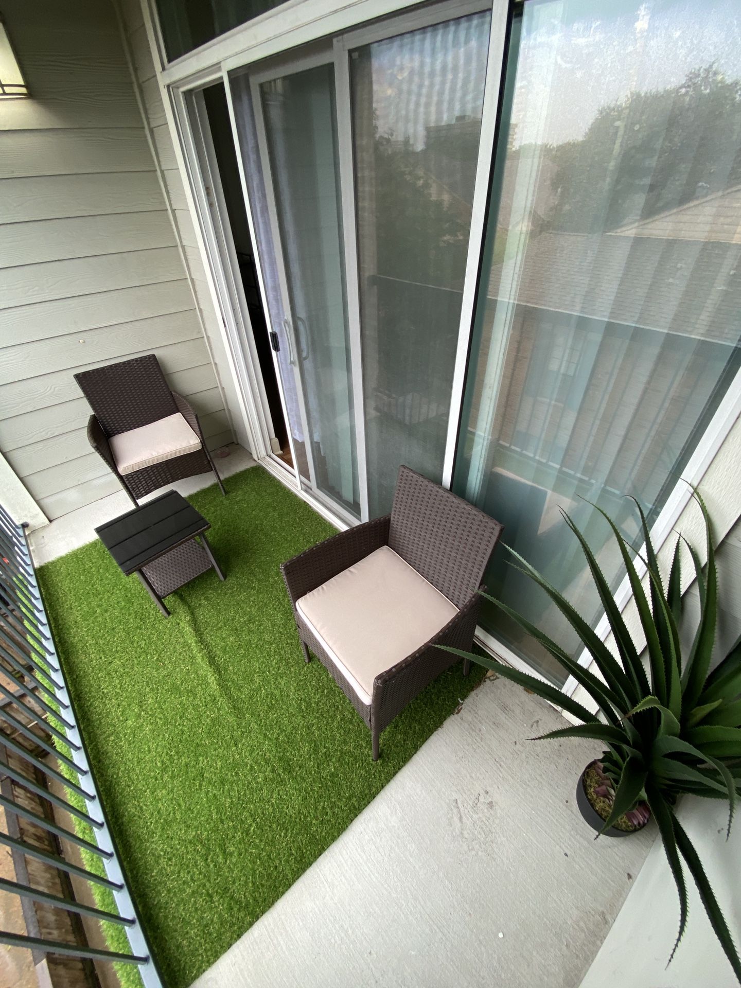 Padio Furniture Set For Sale!