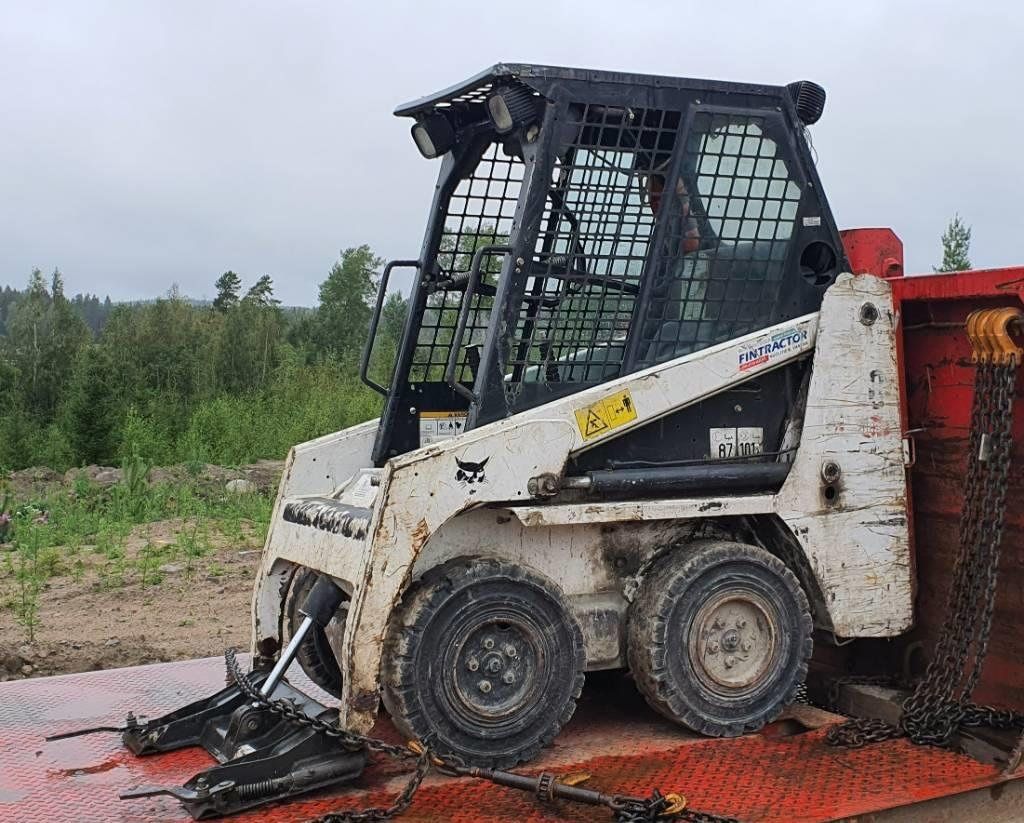 Bobcat S 70