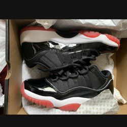 Jordan 11 