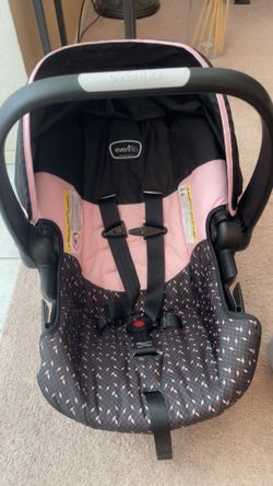Brand New Evenflo Car seat 