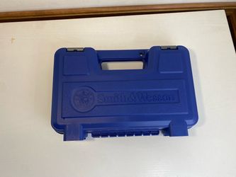 OEM Hard Case Smith & Wesson
