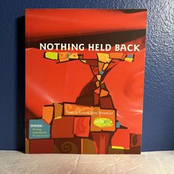 Nothing Held Back: Truth & Fiction from Writegirl - Book by Keren Taylor