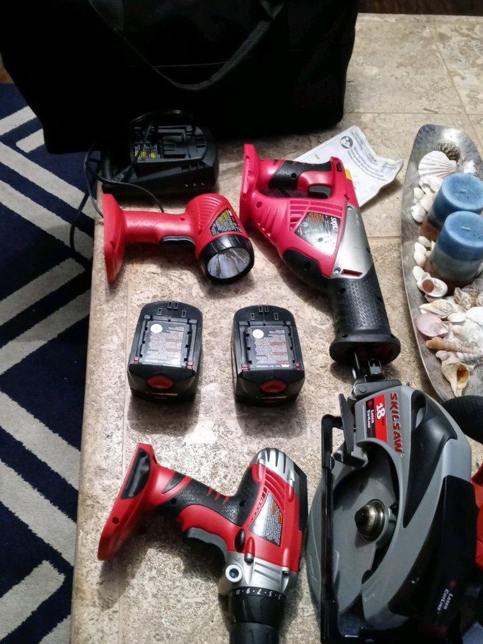 Power Tools