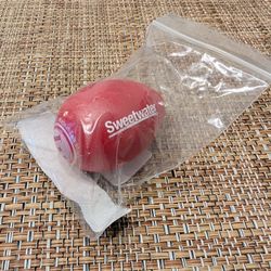 Classic Latin Percussion (LP) egg shaker

