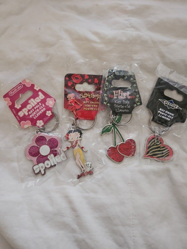 Key Chains