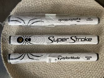 Taylormade Spider Pistol 1.0 putter grip