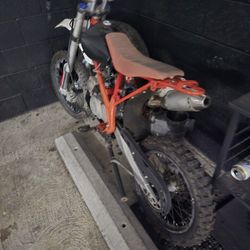 Dirt Bike