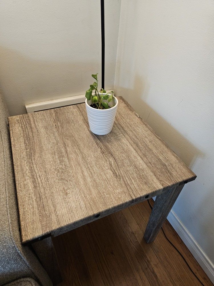 End Table