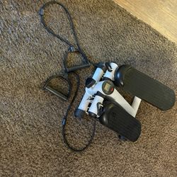 Fitness Stepper