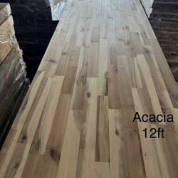 ACACIA BUTCHER BLOCK ❗️