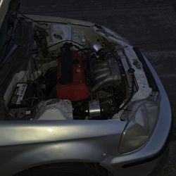 96 k24 Honda Civic